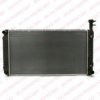 DELPHI RA10016 Radiator, engine cooling